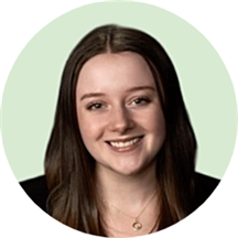 Hannah Cahill, MA