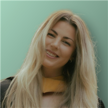 Hannah Coffee, MSW