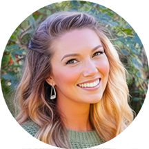 Hannah Covey, CMHC