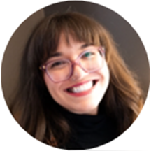 Hannah Dahdouh, LPC