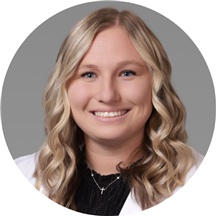 Hannah Davies, PA