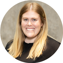 Hannah Dunne, LPC
