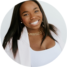 Hannah Eboagu, RDN, RD