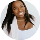 Hannah Eboagu, RDN, RD