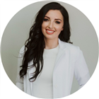 Hannah Garcia, APRN, RN
