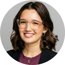 Hannah Gilman, LMFT
