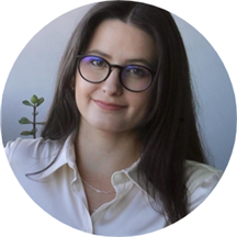 Hannah Goldberg, LMSW