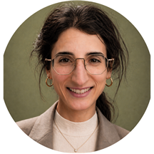 Hannah Goldberger, RN, APRN, PMHNP