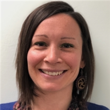 Hannah Hale, LPC