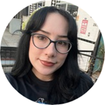 Hannah Heasley, LPC Associate