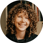 Hannah Jalovick, LCMHC