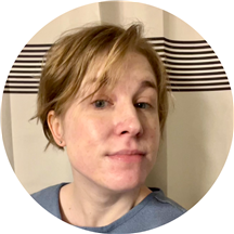 Hannah Krodel, ATR-BC, LMHC