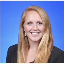 Hannah Kubisch, RD
