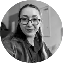 Hannah Lanman, LPC