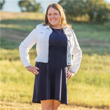 Hannah Larson, LPC