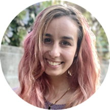 Hannah Levin, LCSW