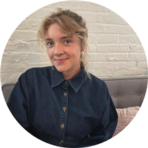 Hannah Maiden, LMSW