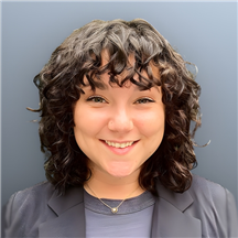 Hannah Maxwell, LPC