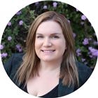 Hannah McFadden, LMFT