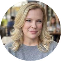 Hannah Moore, PMHNP