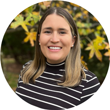 Hannah Mules, CRNP