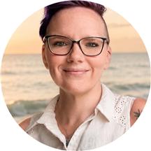 Hannah Nestor, LPC