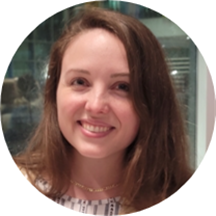 Hannah Oran, LMSW