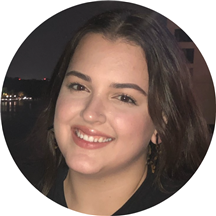Hannah Perez, LPC