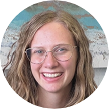 Hannah Quandt, BS