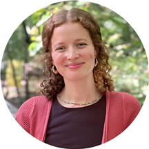 Hannah Riddle, LMSW, MSW