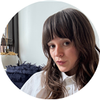 Hannah Rose Cash, MA