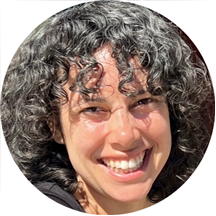 Hannah Rosenstein, DiplAc, LAc