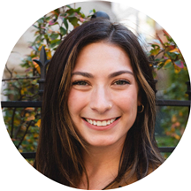 Hannah Scher, MSW