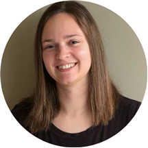 Hannah Slaske, MS, LPC