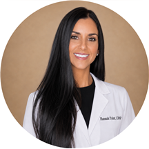 Hannah Tolar, APRN, NP