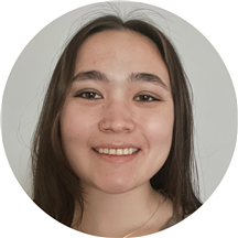 Hannah Wadsworth, BA
