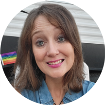 Hannah Wagley, LPC