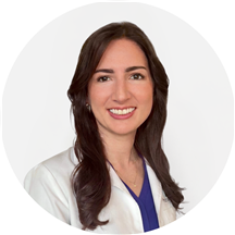 Hannah Yllanes, PA
