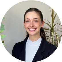 Hannä Zimmermann, MA, LPC