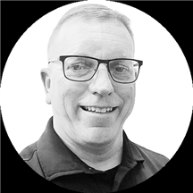 Hans Ruska, LMFT