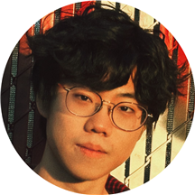Hanyuan Zhang, MA
