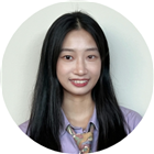 Haoyue Yu, LMHC