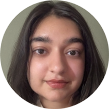 Harleen Paul, MA