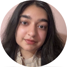 Harleen Paul, MA