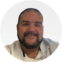 Harold Carrier, MA