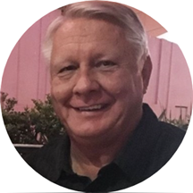 Harold Eckholm, LPC