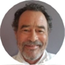 Harold Jonas, LMHC