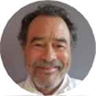 Harold Jonas, LMHC