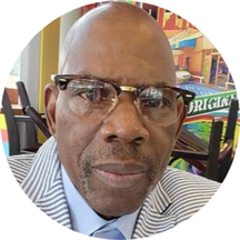 Harold Kelly, LMFT