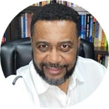 Harold Webber, LMFT